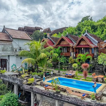 Bagus Cottage