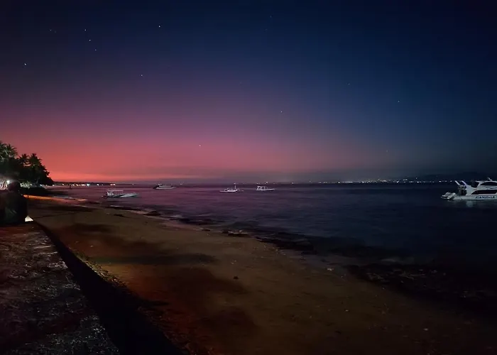 Bagus Casa de hóspedes 3*