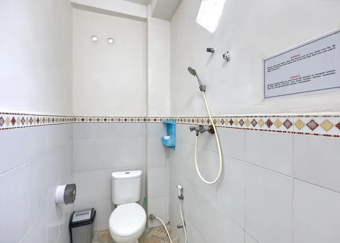 Bagus Casa de hóspedes 3*
