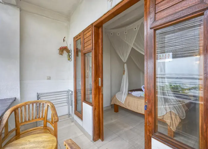 Bagus Casa de hóspedes 3*