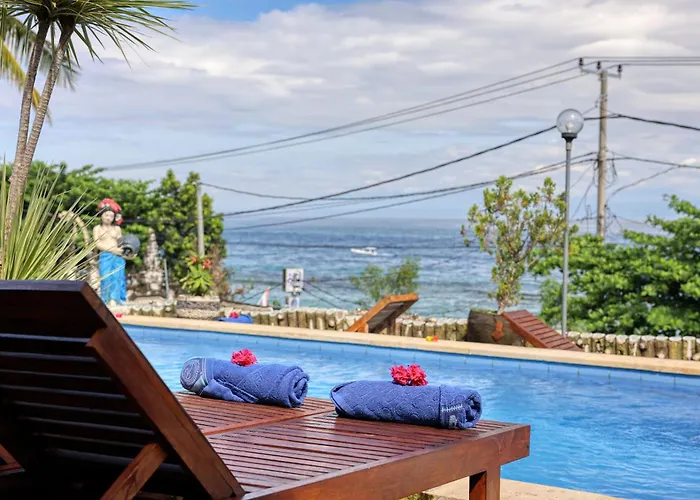 Casa de hóspedes Bagus 3*