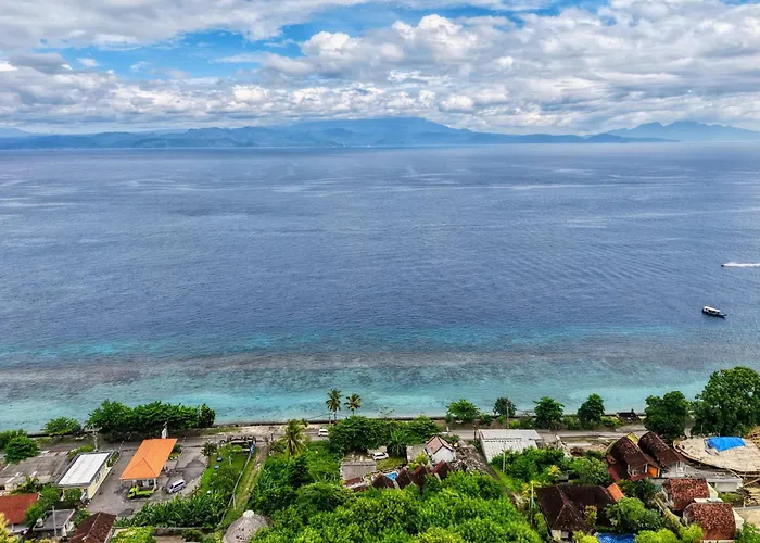 Casa de hóspedes Bagus Batununggul
