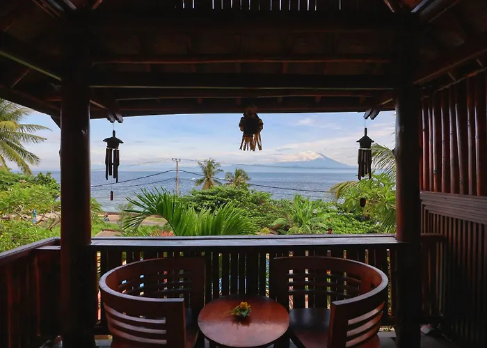 Bagus Casa de hóspedes