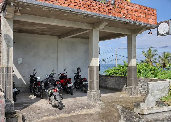 Bagus Casa de hóspedes 3*