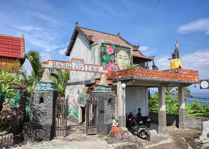 Bagus 3* Batununggul