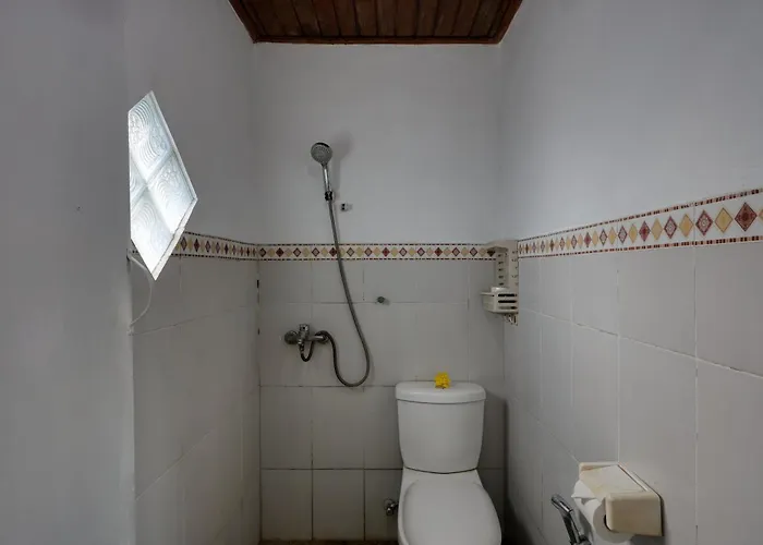 Casa de hóspedes Bagus Batununggul
