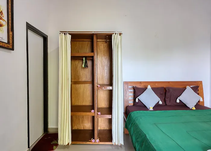 Bagus Casa de hóspedes