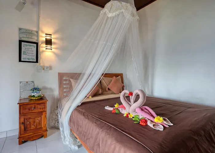 Bagus Casa de hóspedes Batununggul