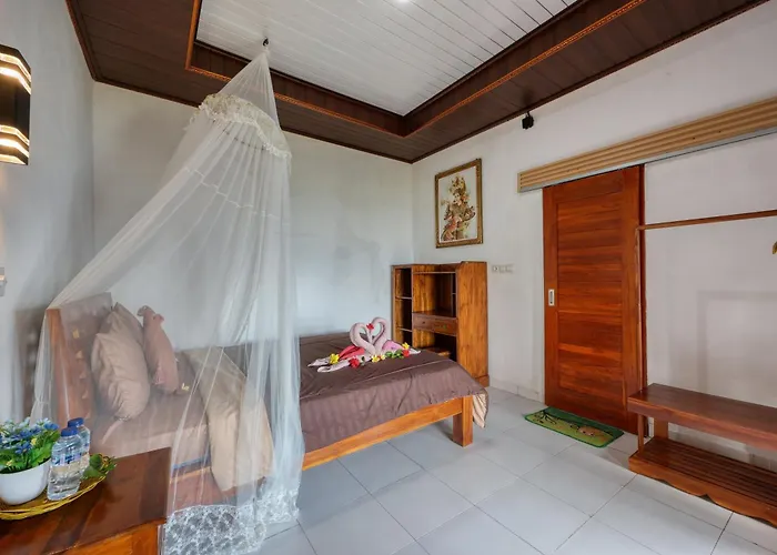 Bagus Casa de hóspedes