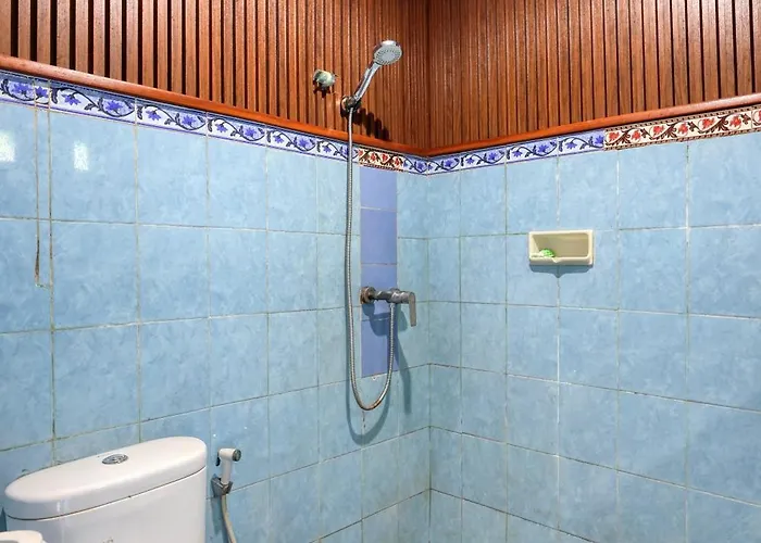 Casa de hóspedes Bagus