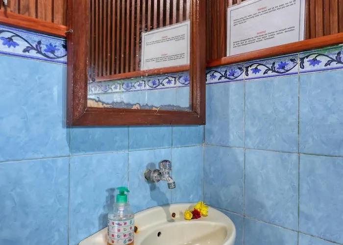 Bagus Casa de hóspedes 3*
