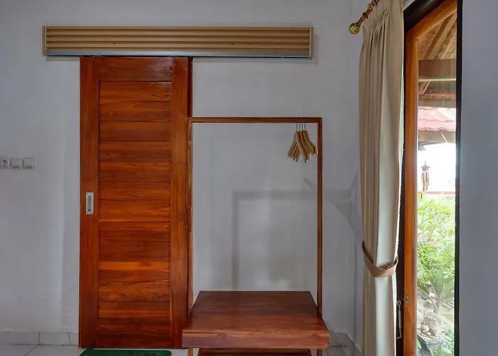 Bagus Casa de hóspedes