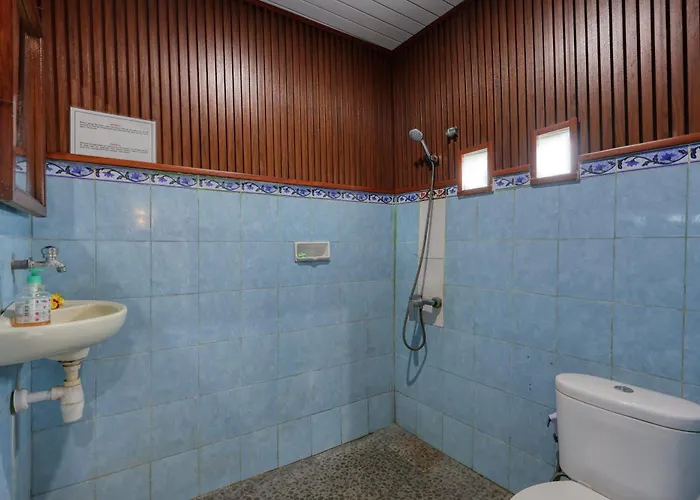 Casa de hóspedes Bagus