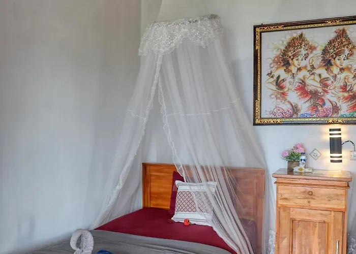 Bagus Casa de hóspedes 3*