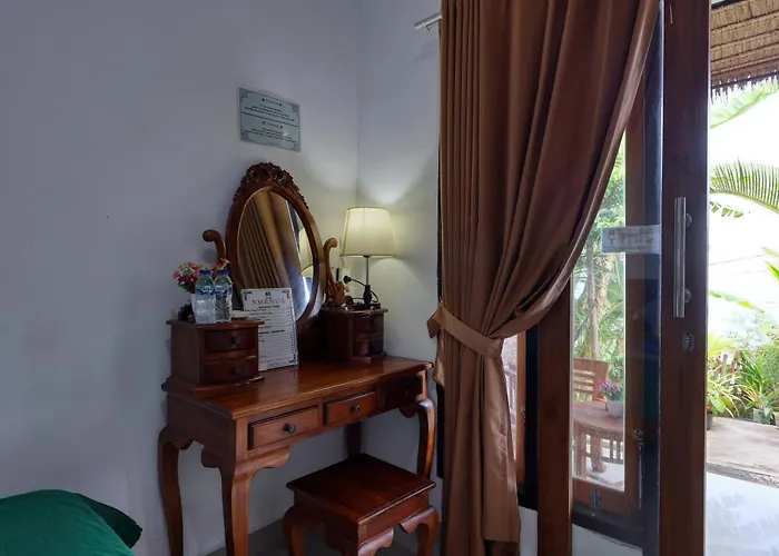 Casa de hóspedes Bagus