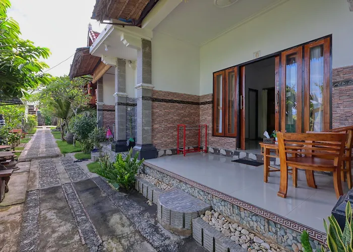 Bagus 3* Batununggul