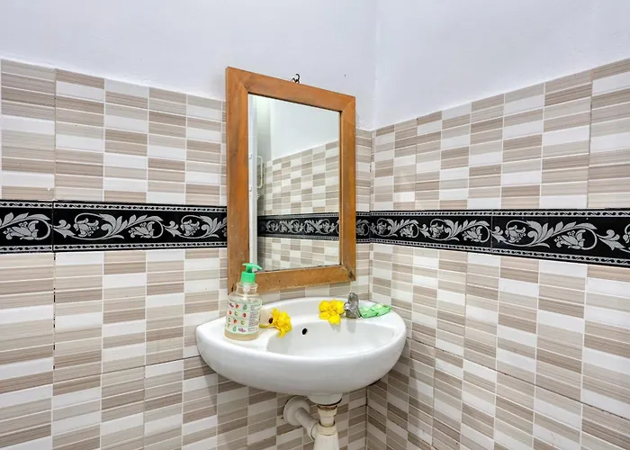 Bagus Casa de hóspedes 3*